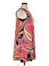 Alyx Paisley Pink Cocktail Dress Size XL (petite) - photo 4