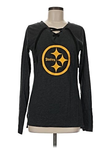LAT Long Sleeve T-Shirt (view 1)