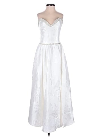 V. Chapman Cocktail Dress (view 1)