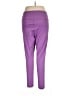 Old Navy Purple Yoga Pants Size XL - photo 2
