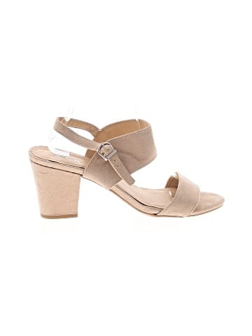 CL by Laundry Sandals (view 1)