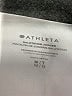 Athleta Solid Gray Casual Pants Size M (tall) - photo 7