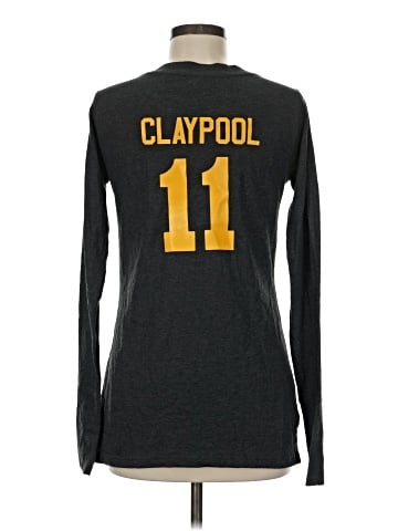 LAT Long Sleeve T-Shirt (view 2)