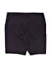 Active Life Solid Black Athletic Shorts Size S - photo 2