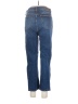 Cello Jeans Hearts Blue Jeans Size 11 - photo 2