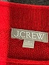J.Crew Red Turtleneck Sweater Size M - photo 7