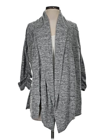 Athleta Kimono (view 1)