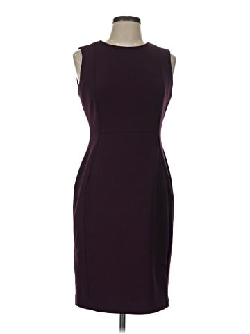 Calvin Klein Cocktail Dress (view 1)