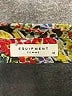 Equipment 100% Silk Black Blouse Size M - photo 7