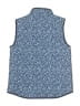 Crewcuts Outlet 100% Polyester Blue Vest Size L (kids) - photo 2