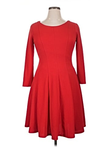 Sunday in Brooklyn Cocktail Dress (view 1)
