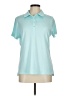 TBMPOY Teal Short Sleeve Polo Size M - photo 1