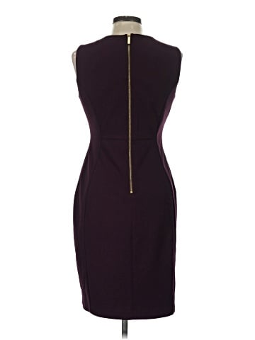 Calvin Klein Cocktail Dress (view 2)