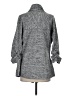 Athleta Gray Kimono Size S - photo 2