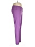 Old Navy Purple Yoga Pants Size XL - photo 4
