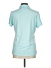 TBMPOY Teal Short Sleeve Polo Size M - photo 2