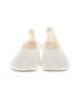Unbranded Solid Ivory Flats Size EU 40 - photo 2