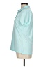 TBMPOY Teal Short Sleeve Polo Size M - photo 5