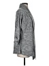 Athleta Gray Kimono Size S - photo 4