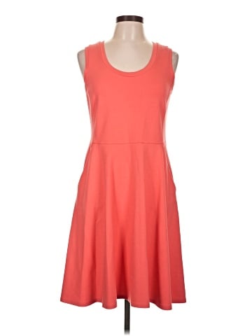 Banana Republic Casual Dress (view 1)