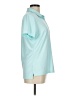 TBMPOY Teal Short Sleeve Polo Size M - photo 4