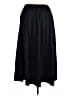 A New Day 100% Polyester Solid Black Formal Skirt Size XL - photo 2