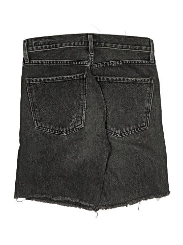Citizens of Humanity Denim Shorts (view 2)