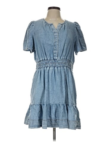 Pilcro Casual Dress (view 1)