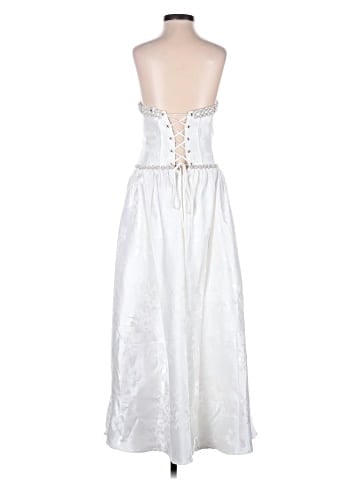 V. Chapman Cocktail Dress (view 2)