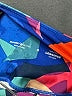 Active by Old Navy Graphic Blue Leggings Size M - photo 7