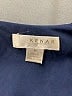 Kenar Blue Sleeveless Blouse Size M - photo 7