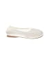 Unbranded Solid Ivory Flats Size EU 40 - photo 1