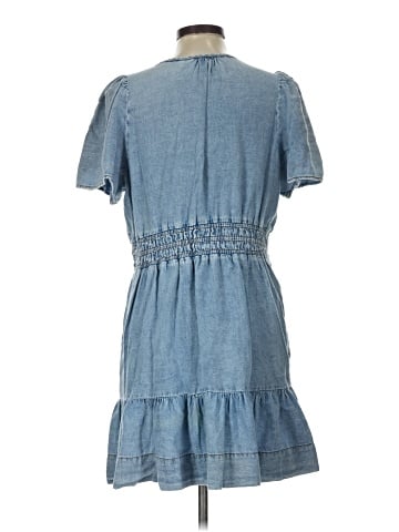 Pilcro Casual Dress (view 2)