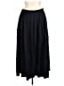 A New Day 100% Polyester Solid Black Formal Skirt Size XL - photo 1
