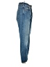 Pull&Bear Blue Jeans Size 6 - photo 4