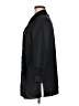 misook Black 3/4 Sleeve Button-Down Shirt Size M - photo 5