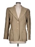 Assorted Brands 100% Polyester Tan Blazer Size 10 - photo 1