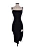 Superdown Black Cocktail Dress Size XXS - photo 1