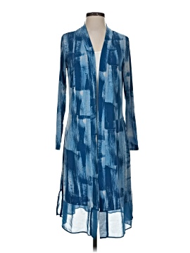 LOGO by Lori Goldstein Casual Dress (view 1)
