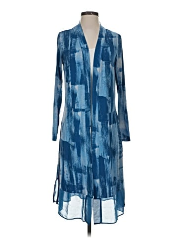 LOGO by Lori Goldstein Casual Dress (view 1)