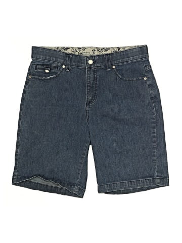 Lee Denim Shorts (view 1)