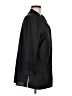 misook Black 3/4 Sleeve Button-Down Shirt Size M - photo 4