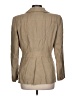 Assorted Brands 100% Polyester Tan Blazer Size 10 - photo 2