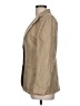 Assorted Brands 100% Polyester Tan Blazer Size 10 - photo 5