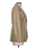 Assorted Brands 100% Polyester Tan Blazer Size 10 - photo 4