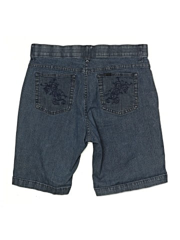 Lee Denim Shorts (view 2)