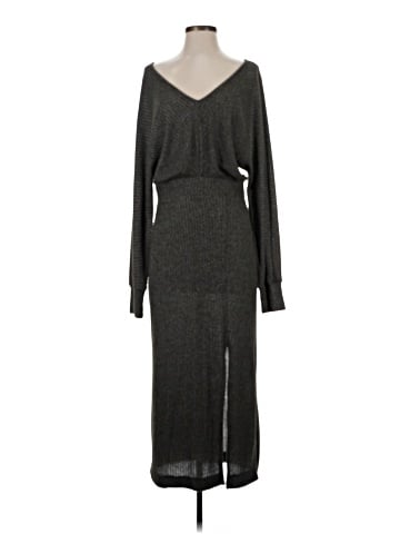 Daily Practice By Anthropologie Casual Dress (view 1)