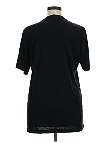 Ash Short Sleeve T-Shirt (view 2)