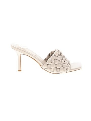 Bamboo Sandals (view 1)