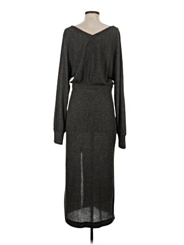 Daily Practice By Anthropologie Casual Dress (view 2)